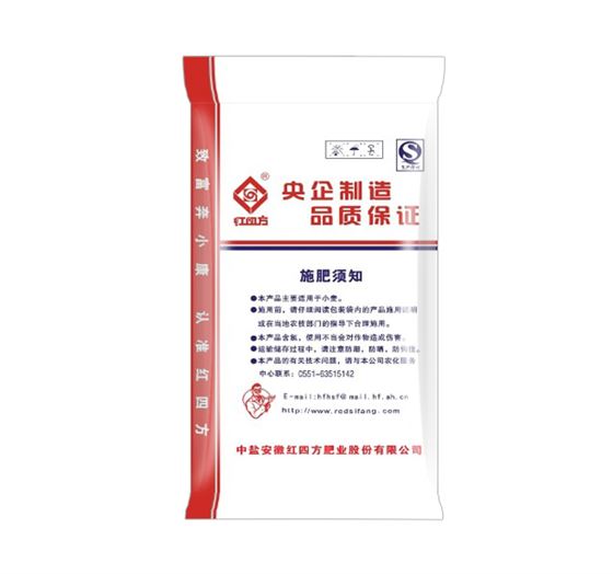 小麥配方肥40%（14-12-14）