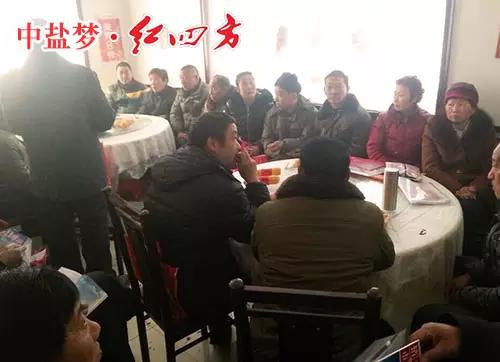 紅四方控失肥料在河南焦作火！火！火了！