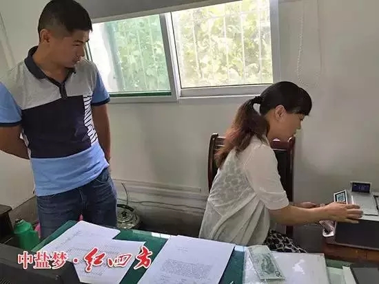 因為愛，紅四方每一個人都貢獻出自己的一份